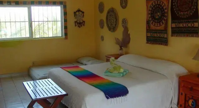 Casa Tranquilo, Rezerwuj Apartament Tulum Quintana Roo