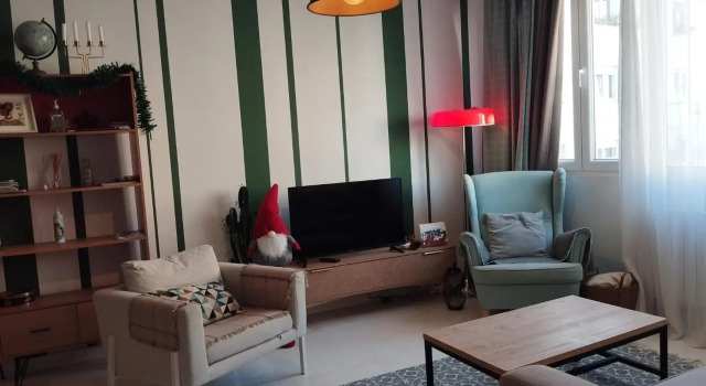 Apartamento Casa Palabra, Забронировать Апартаменты/квартира Апартаменты Сантандера, рядом с Музей доисторической эпохи и археологии провинции Кантабрия, Апартаменты/квартира