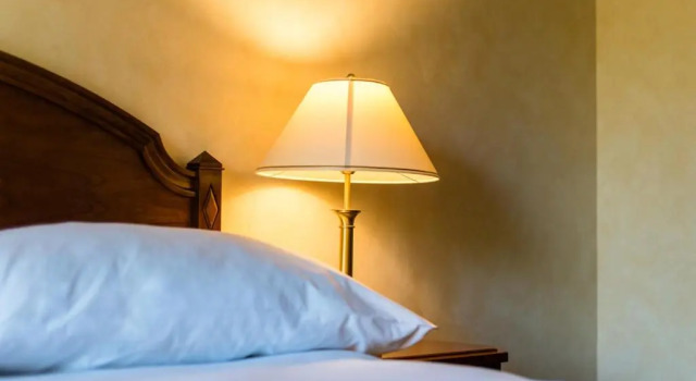 Двухместный номер Standard с балконом Grand Hotel et Centre Thermal dYverdon-les-Bains