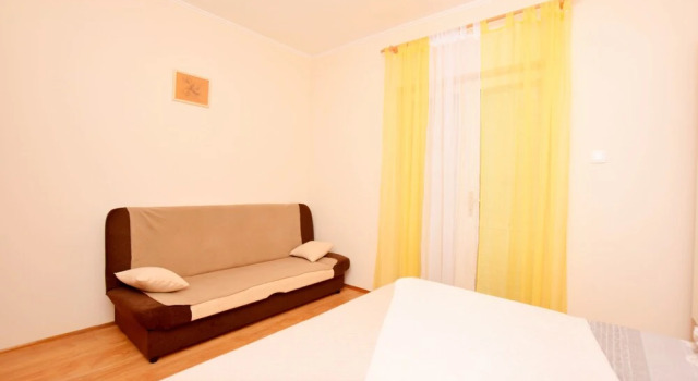 Apartment Ivan Vrsi