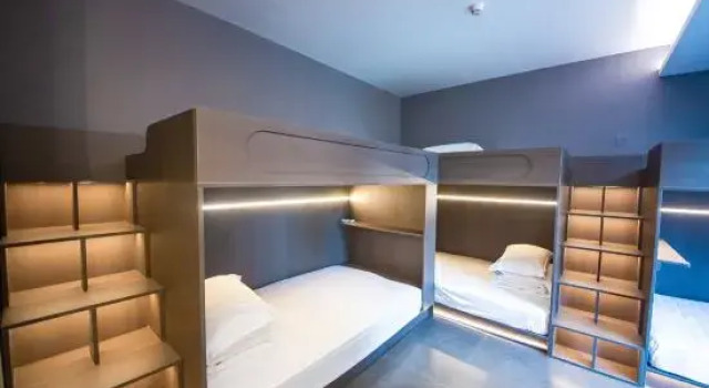 Люкс Aixi E-Sports Hotel (Haixinsa)