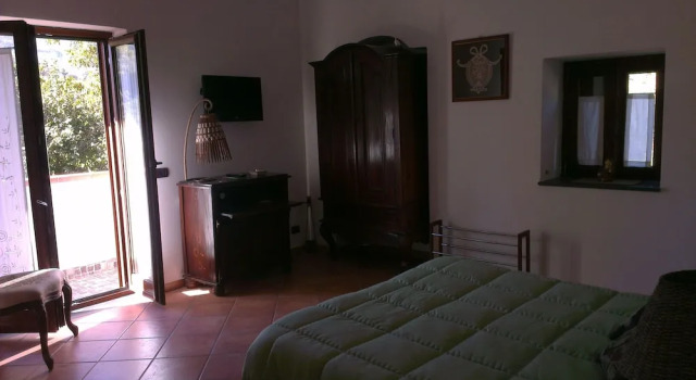 La Cicogna