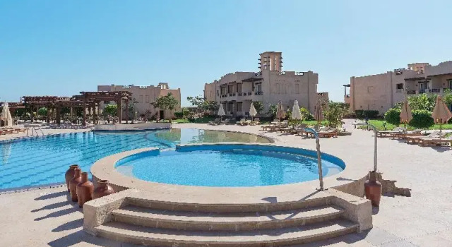 True Beach Resort, Prenota Resort Hotel a Mar Rosso con parcheggio, Parcheggio