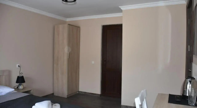 Nikalas house, Prenota Hotel Hotel a Samckhe Javakheti con parcheggio, Parcheggio