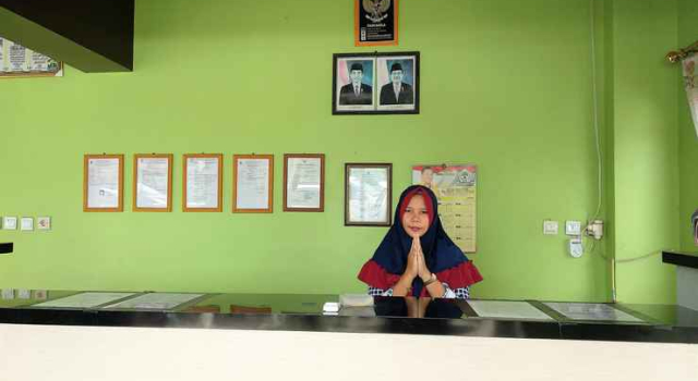 Hotel Diana Pangkalan Bun, Reserva ahora Hotel Pangkalan Bun Central Kalimantan