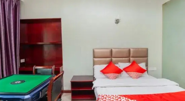 Hengyang Wangguo Shangwu Hotel, Varaa Hotelli Hengyang Hengyang
