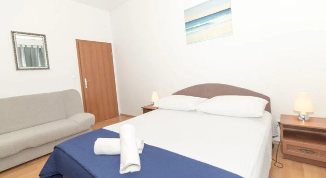 Apartments Stipe, Book Lejlighed Hoteller i Split Region med parkering, Parkering