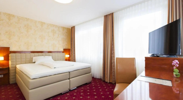 Hotel am Berliner Platz