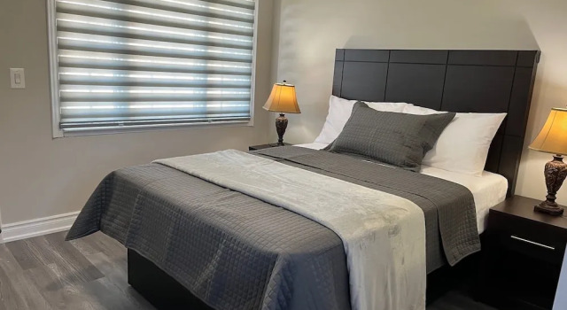 Номер Standard Miracle Motel