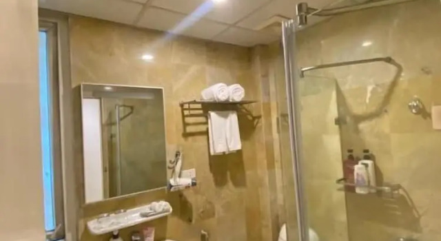 Номер Superior A25 Premium Hotel - 12 Ngô Sỹ Liên