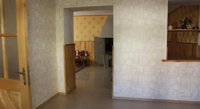 Around the Corner Guest House