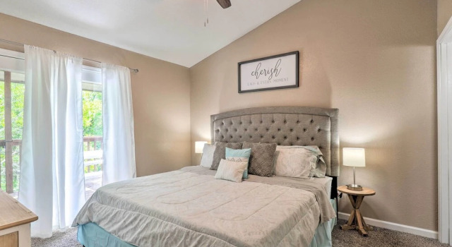 Reeds Spring Condo Near Aquarium at the Boardwalk!