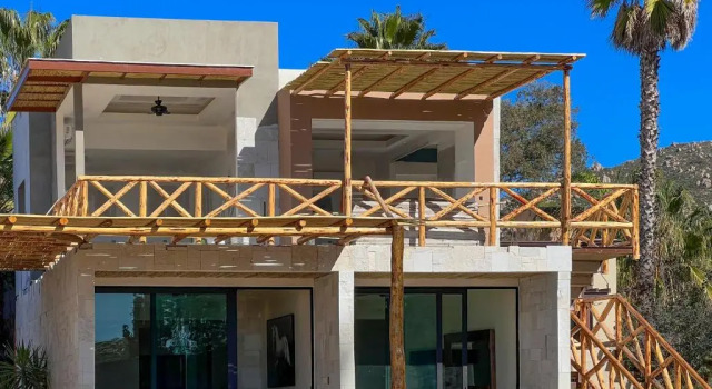 Полулюкс Hotel Boutique Valle de Guadalupe & Spa
