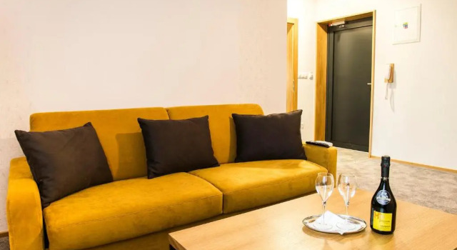 Penzión Meridiana Bojnice, Rezervovat Hotel Bojnice Trenčiansky kraj