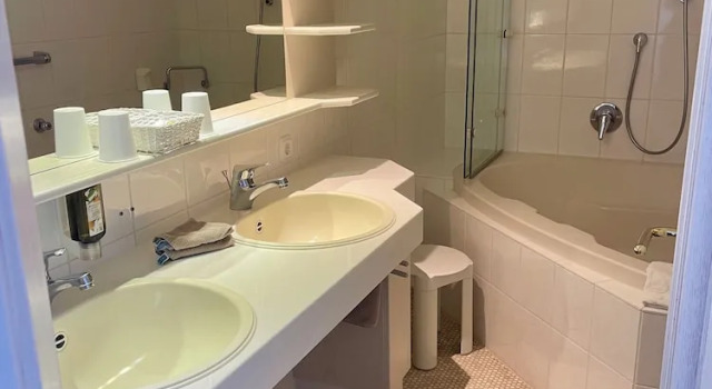 Люкс Ski- und Aktivhotel Almhof Rupp