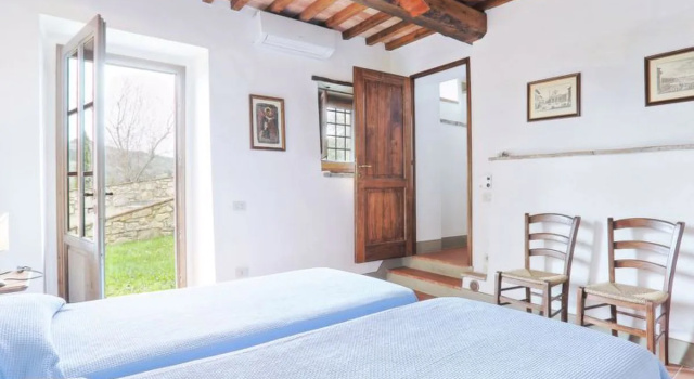 La Capriata, Buchen Sie Hotel Impruneta Chianti