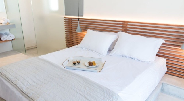 Wabi Luxury Suites