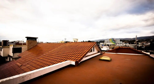 Superior Zimmer Hostal Dulce Hogar