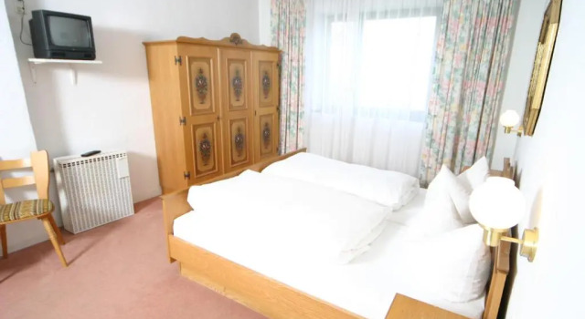Двухместный номер Standard Hotel Zum Stemplinger Hansl