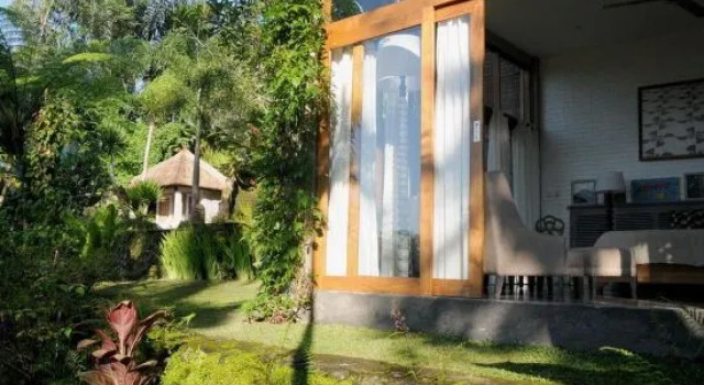 Villa Constance, Rezerwuj Willa Domki letniskowe w Bali, Domek