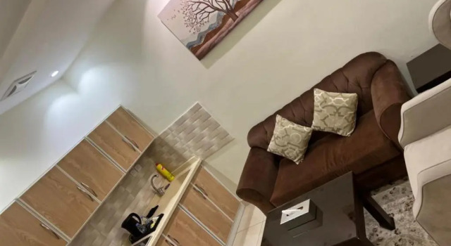 Luqya Hotel Suites