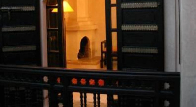 Riad Diana, Reservar Hotel Kasbah 