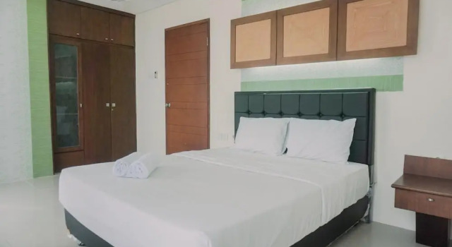 Spacious And Homey 2Br Mangga Dua Apartment, Book Apartment Jakarta Jakarta Province