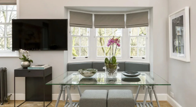 Majestic Mayfair Penthouse close to Oxford Circus