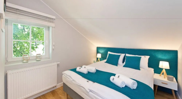 Port Sopot, Varaa Hotelli Dolny Sopot 