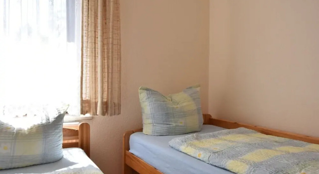 Апартаменты Deluxe Cosy Apartment in Pepelow Near Baltic Sea