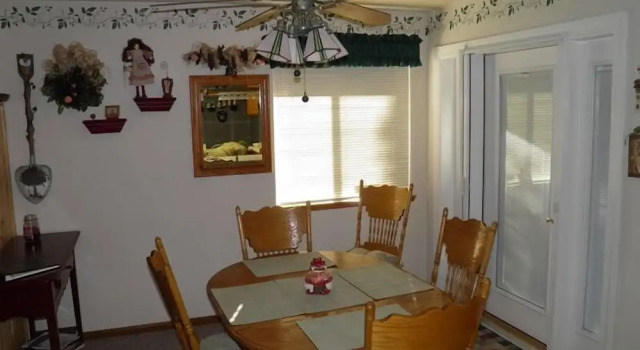 Семейный коттедж 4019 Blackrock Road