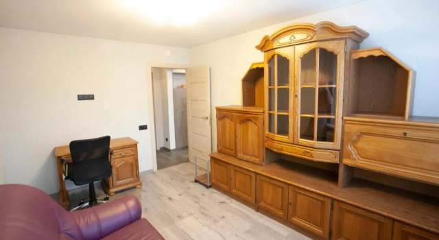 Maya's Apartment, Book Apartment Hotels in Vilnius county with Parking, Parking