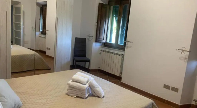Апартаменты Villa San Giorgio