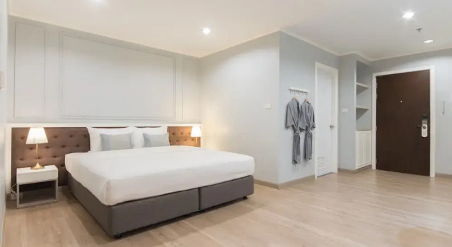 Номер Comfort Jasmine Resort Sriracha