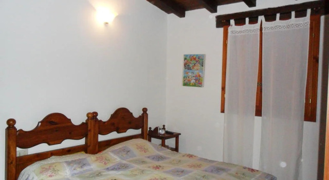 Agriturismo Sa Inza