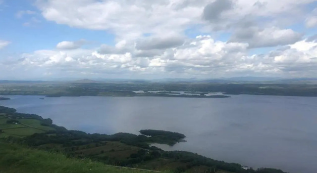 12 Tullybay Drumcrow east with WIFI, Book Hotel Tully Fermanagh County