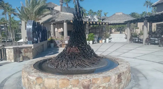 Hacienda La Ballena, Забронировать Отель СПА-отели Южной Нижней Калифорнии, SPA-услуги