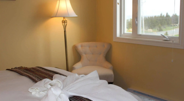 The Bayside Bed & Breakfast, Rezervați Hotel Bay Roberts Newfoundland și Labrador
