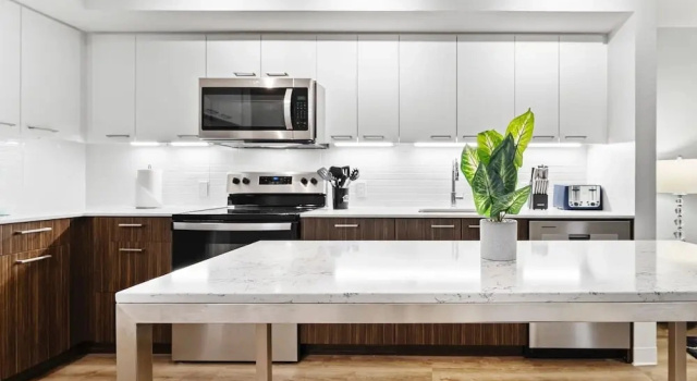 Апартаменты Furnished Luxury Apartment Next to Harvard Stadium