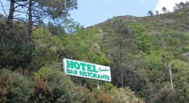 Hotel Baracchino, Prenota Hotel Deiva Marina 