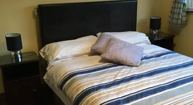 Номер Standard Maureens Bed and Breakfast