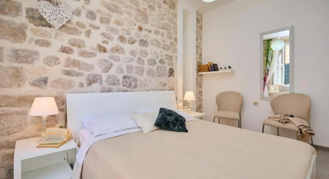 Номер Standard Festa Apartments & Rooms