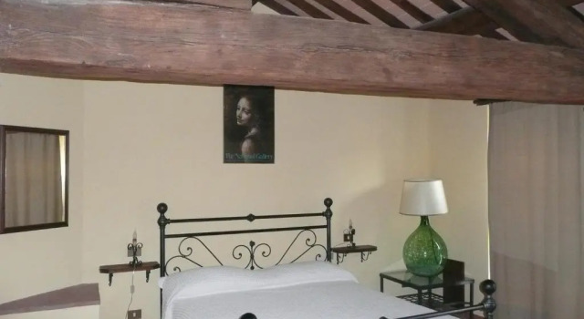 Agriturismo Colli di Travale, Rezerwuj Pobyt na farmie Montieri Toskania