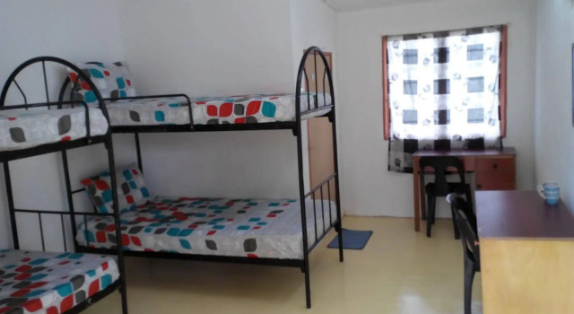 K Hause, Prenota Hotel Arau Perlis