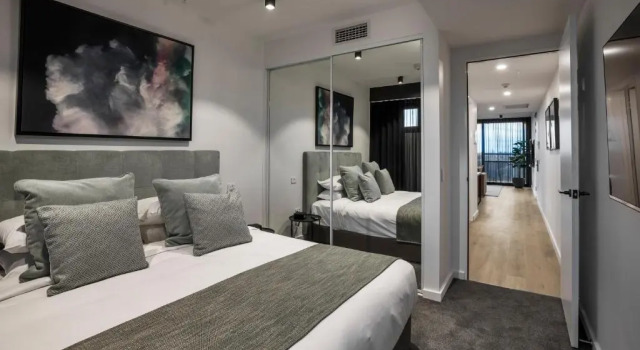 Апартаменты KT Apartments