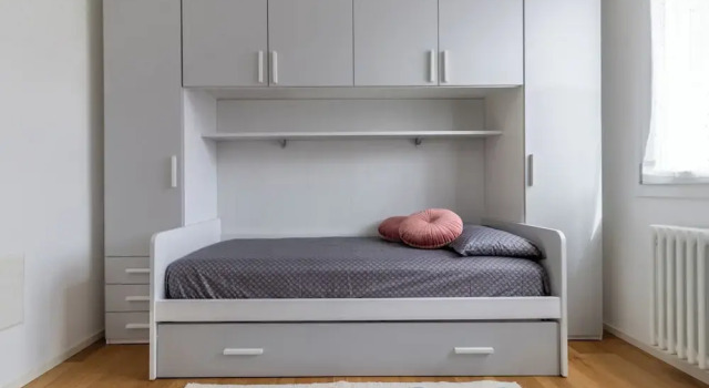 Номер Standard Charming Home
