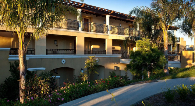 Hilton Grand Vacations at MarBrisa