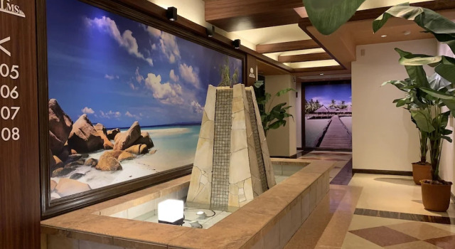 Hotel Palms - Adults Only, Buchen Sie Hotel Moriyama Lake Biwa