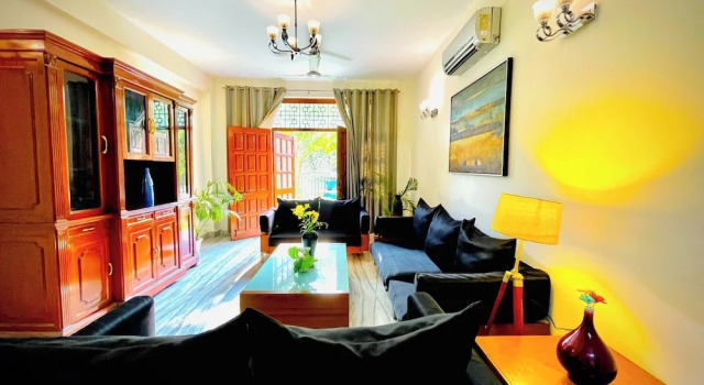 BedChambers Serviced Apartments -Artemis