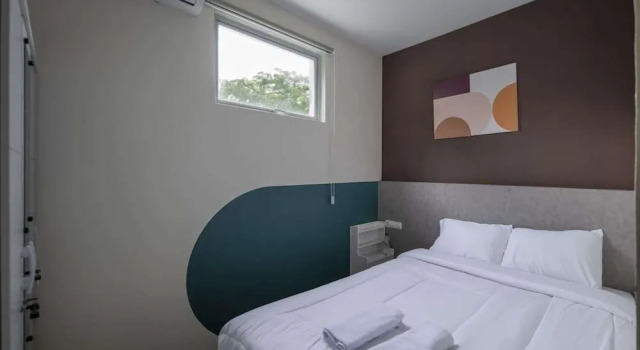 Cove Veranda, Book Hotel Jakarta Jakarta Province